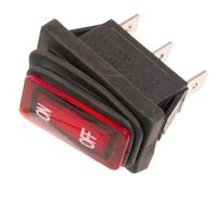 Wyłącznik Weibang WB76E Rider CZĘŚĆ ORYGINALNA KCD1-R