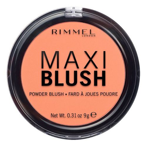Róż Maxi Rimmel London na Arena.pl