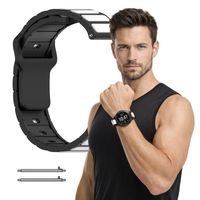 Pasek do Huawei Watch GT2 GT3 GT4 GT5 Pro GT2e 2e 46mm bransoleta 22mm