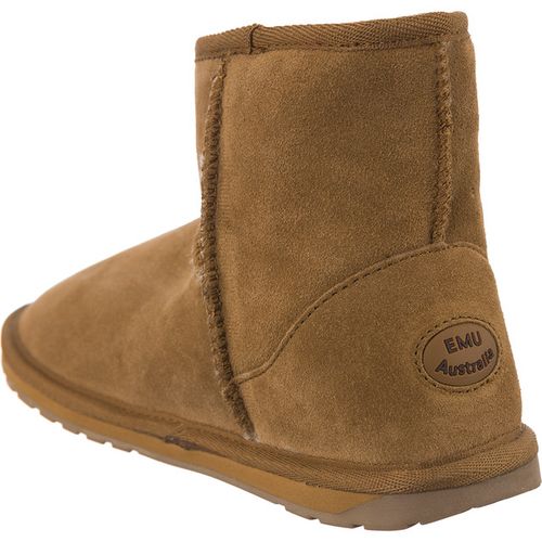 EMU Australia Wallaby Mini Chestnut r.36 na Arena.pl