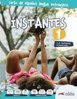 Instantes 1 Libro del alumno Podręcznik