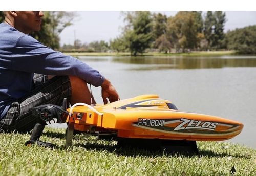 Zelos 48 BL RTR na Arena.pl