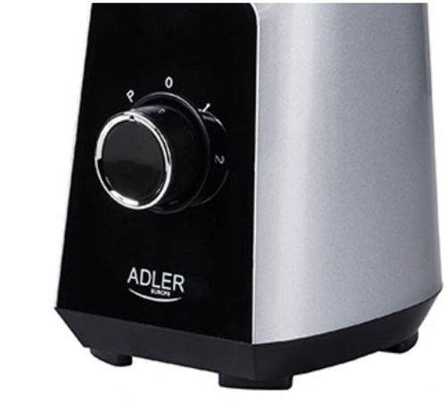 Blender kielichowy Adler AD 4076 1000W 1,5L Mikser na Arena.pl