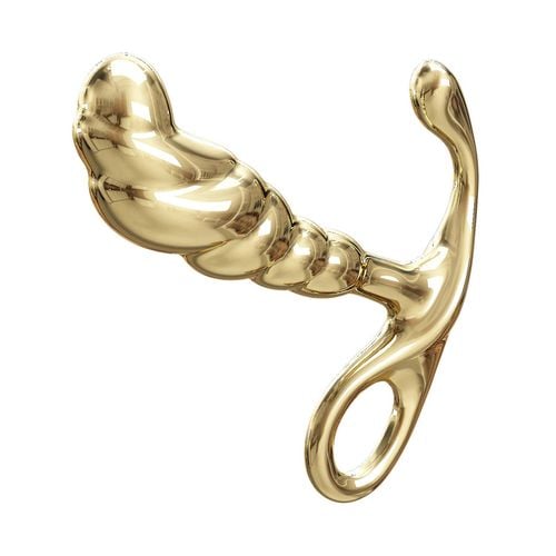 pretty love jack metal prostate massager na Arena.pl