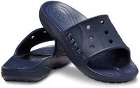 Damskie Lekkie Buty Klapki Crocs Baya 208215 Slide 36-37