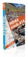 Himalaje indyjskie Indian Himalaya trekking! guide Praca zbiorowa