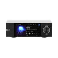 Streamer odtwarzacz sieciowy EVERSOLO DMP-A6 Gen 2 Czarny