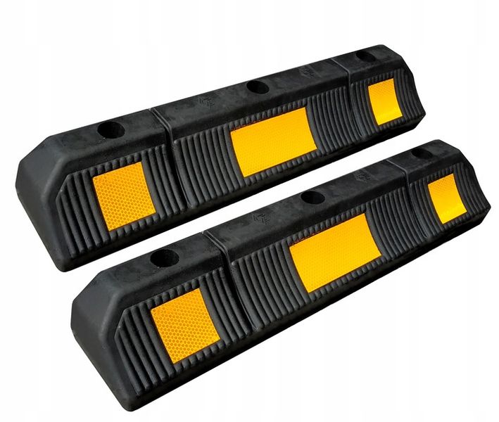 Separator ogranicznik parkingowy zdjęcie 1