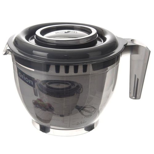 Miska KUCHENNA do miksowania ubijania mieszania pojemnik pokrywka miarka na Arena.pl