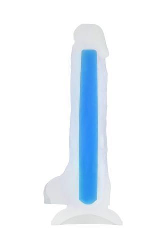 beyond by toyfa matt glow blue 13cm na Arena.pl