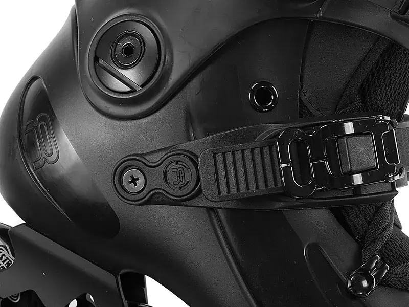 Rolki FR FR1 80 Black 45 zdjęcie 5