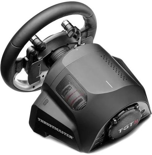 Kierownica Thrustmaster T-GT II Pack do PS5 PS4 PC Force Feedback na Arena.pl
