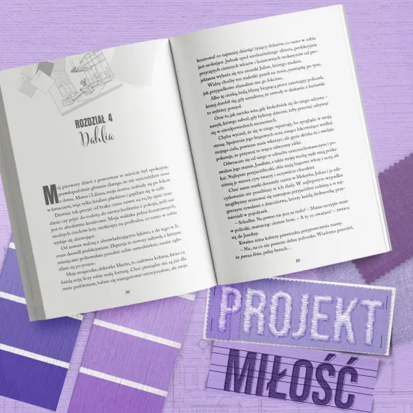 Projekt miłość zdjęcie 3