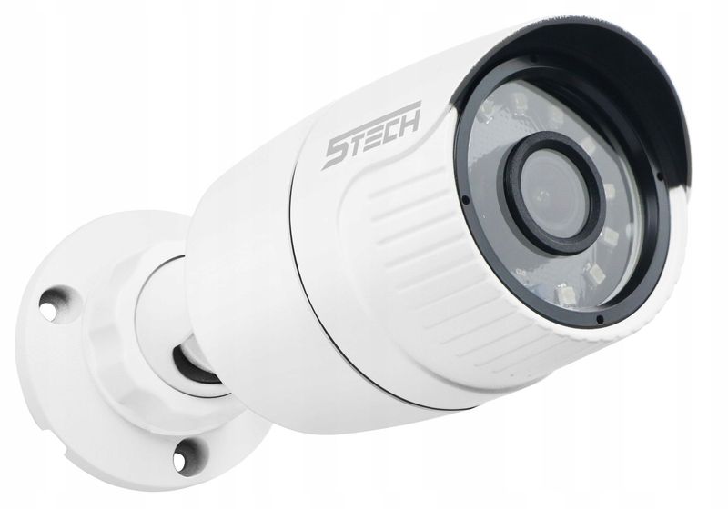 Kamera IP 2Mpx do wideodomofonu 5TECH TWIN zdjęcie 2