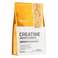 OstroVit Monohydrat Kreatyny 1000 g Creatine Monohydrate