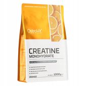 OstroVit Monohydrat Kreatyny 1000 g Creatine Monohydrate