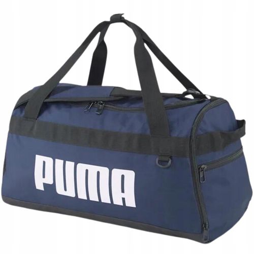 TORBA CHALLENGER DUFFEL BAG 35L PUMA na Arena.pl