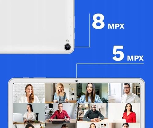 Tablet Kruger&Matz 10,4" Eagle 1073 8/128 na Arena.pl