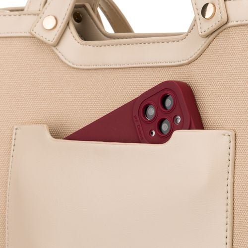 torba damska ptn lilia-1283 beige na Arena.pl