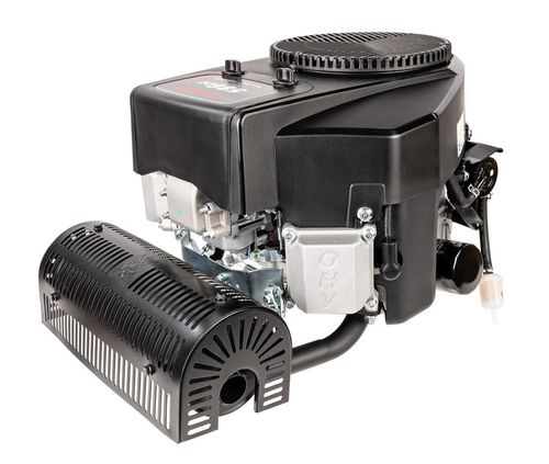 SILNIK LONCIN LC2P73F-A WAŁ PIONOWY 25,4 MM / 80 MM LC2P73F-A na Arena.pl