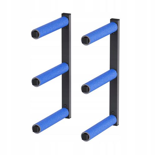 WIESZAK ŚCIENNY NA DREWNO NARTY DESKĘ SNOWBOARD na Arena.pl