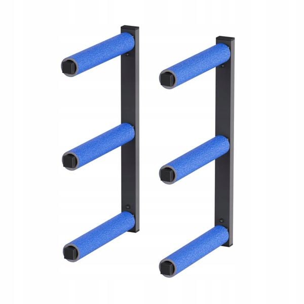 WIESZAK ŚCIENNY NA DREWNO NARTY DESKĘ SNOWBOARD zdjęcie 13