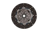 TARCZA SPRZEGLA ISUZU D-MAX I 2007 2008 2009 2010 2011 2012