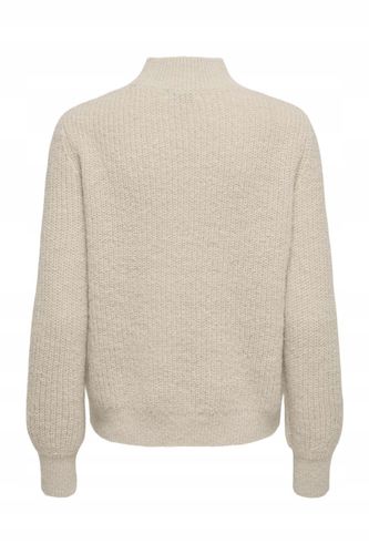 Sweter z golfem JDY SIGRID L na Arena.pl