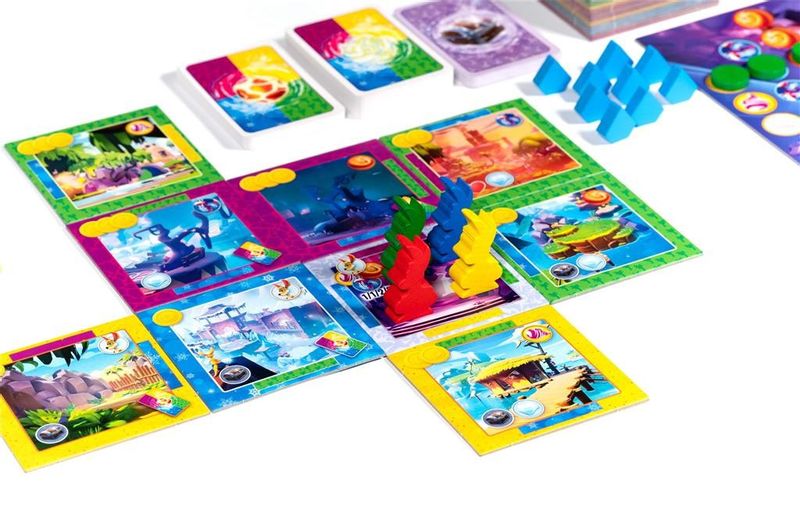 Gra Kangurek Kao (Good Loot) zdjęcie 4