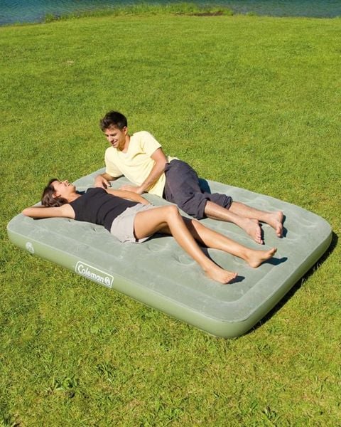 Materac Dmuchany Coleman Comfort Bed Double zdjęcie 3