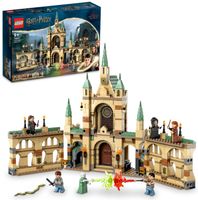 LEGO HARRY POTTER BITWA O HOGWART 76415