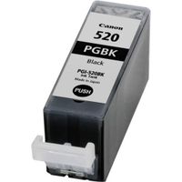 Tusz Canon 2932B001 PGI-520BK czarny (black)