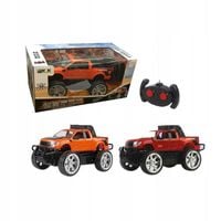 AUTO SAMOCHÓD TERENOWY RC ZDALNIE STEROWANY PILOT