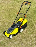 KOSIARKA AKUMULATOROWA 36CM BATERIA 18V 4Ah