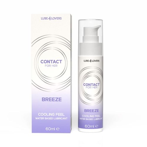 Lubrificante Vaginale Breeze 60 Ml na Arena.pl