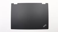 Lenovo Black LCD cover for Lenovo