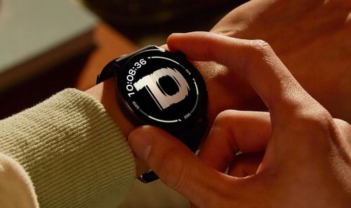 Smartwatch ONEPLUS Watch Lite 46mm Czarny na Arena.pl