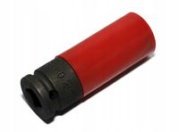 Jonnesway Nasadka udarowa do felg aluminiowych 21 mm