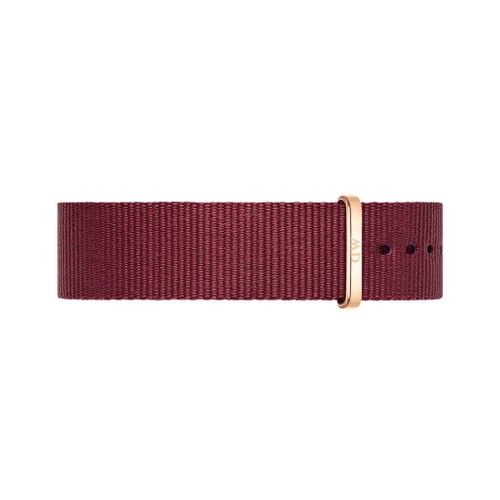 DANIEL WELLINGTON DW00100271 - CLASSIC ROSELYN na Arena.pl