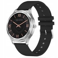 SMARTWATCH UNISEX PACIFIC 27-7 - CIŚNIENIOMIERZ + GRAWER