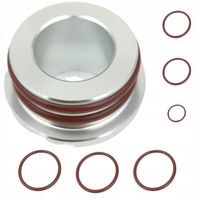 USZCZELKA SMOKA POMPA OLEJU DO SAAB SUZUKI OPEL ASTRA INSIGNIA 2.0 CDTI