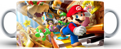 Kubek Super Mario Bros