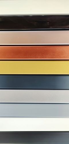 Samoprzylepna maskownica kabli listwa maskująca 115cm KOLORY na Arena.pl