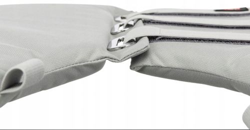 Miękki kołnierz ochronny dla psa dysk Trixie L na Arena.pl