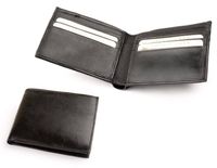 Portfel męski skórzany 910A/N