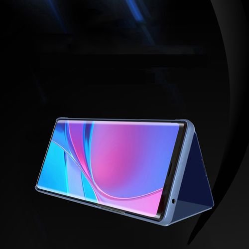 Etui Smart Clear View do Huawei P30 Lite czarny na Arena.pl