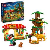 LEGO Disney 43251 Rezerwat zwierząt Antonia