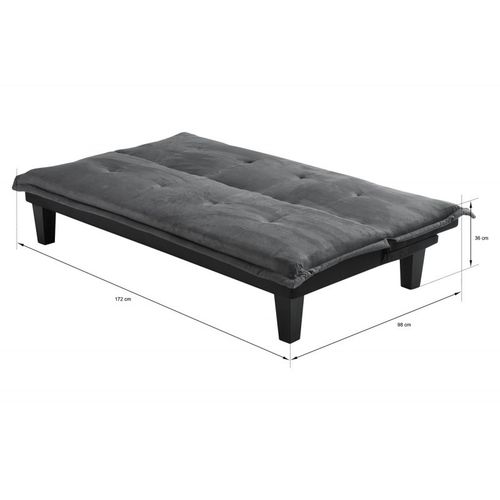 Sofa sand szary na Arena.pl