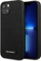 ETUI DO IPHONE 13 6,1, KARL LAGERFELD OBUDOWA