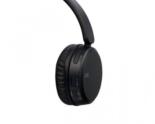 Słuchawki bluetooth HA-S35BT czarne na Arena.pl